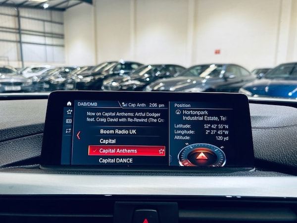 Used BMW 4 Series Gran Coupe 2020 for sale - 76236232: Photo 21