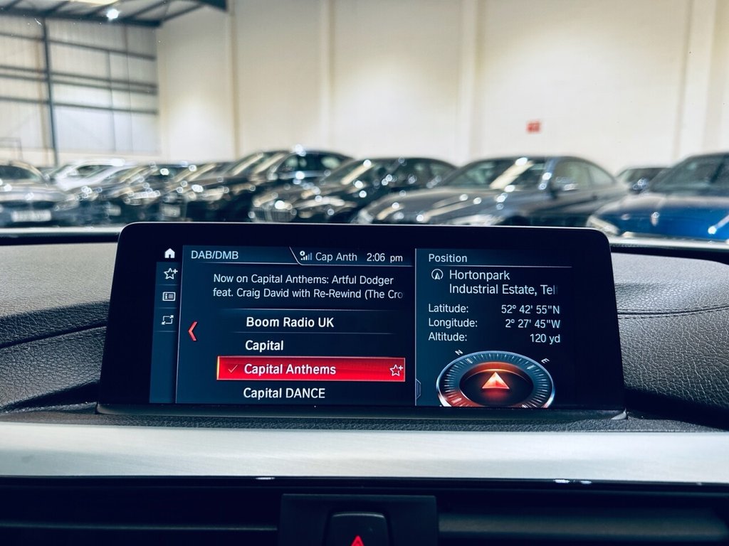 Used BMW 4 Series Gran Coupe 2020 for sale - 76236232: Photo 22