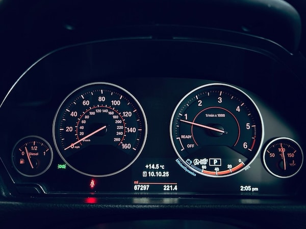 Used BMW 4 Series Gran Coupe 2020 for sale - 76236232: Photo 24