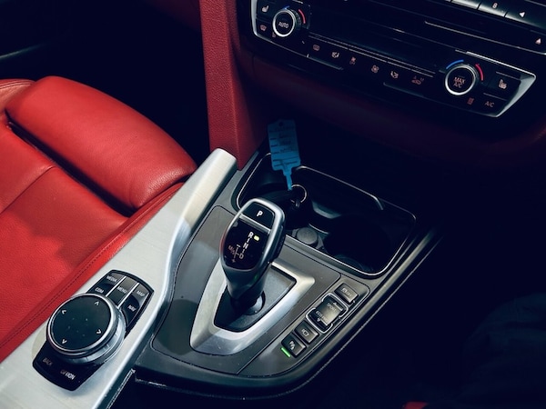 Used BMW 4 Series Gran Coupe 2020 for sale - 76236232: Photo 28