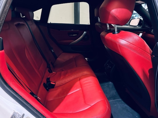 Used BMW 4 Series Gran Coupe 2020 for sale - 76236232: Photo 30