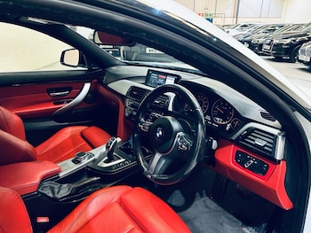 Used BMW 4 Series Gran Coupe 2020 for sale - 76236232: Photo 3
