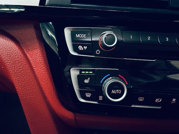Used BMW 4 Series Gran Coupe 2020 for sale - 76236232: Photo 6