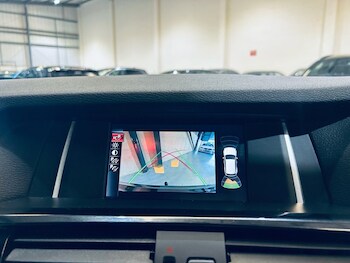 Used BMW X3 2017 for sale - 75753038: Photo