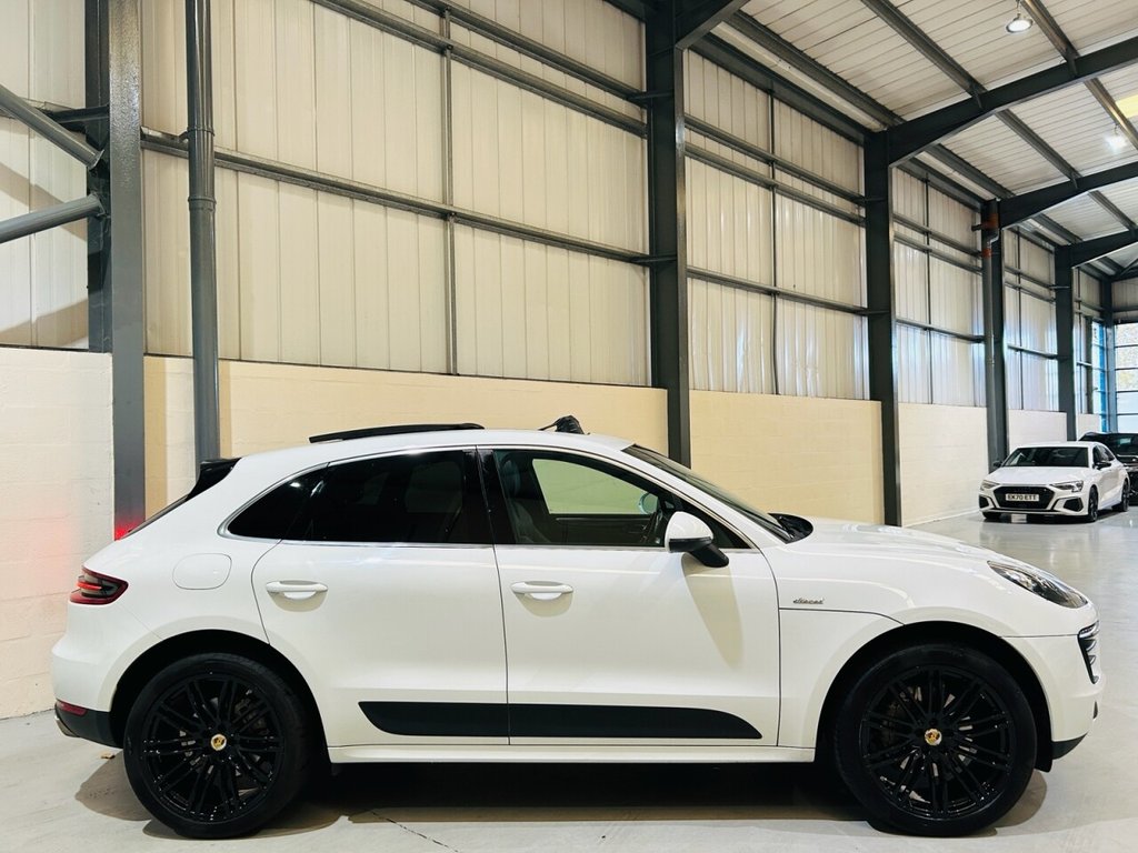 Used Porsche Macan 2014 for sale - 76470292: Photo 13