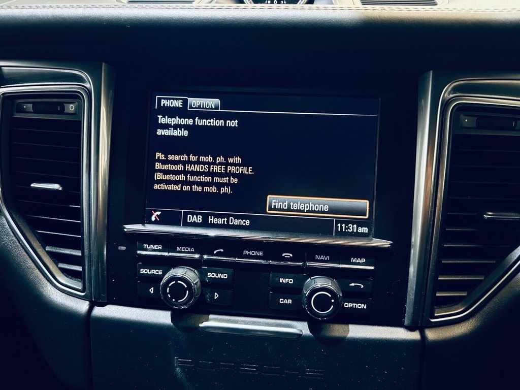 Used Porsche Macan 2014 for sale - 76470292: Photo 19