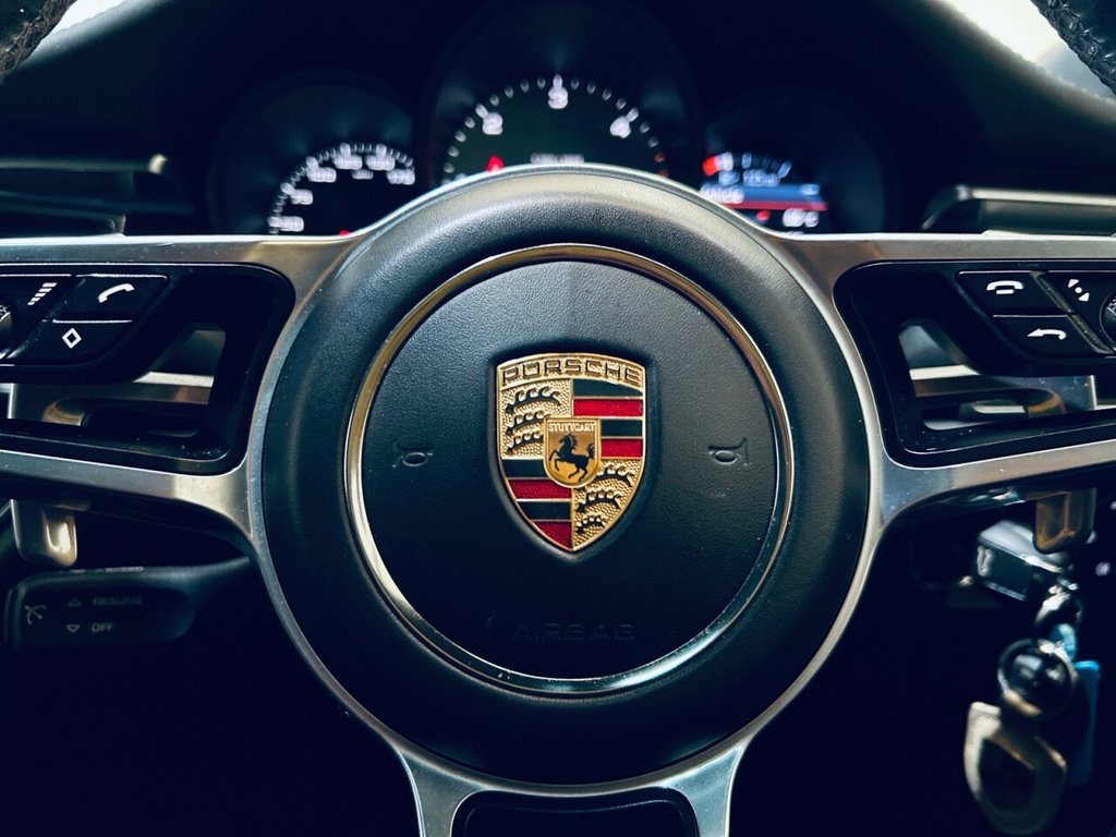 Used Porsche Macan 2014 for sale - 76470292: Photo 29