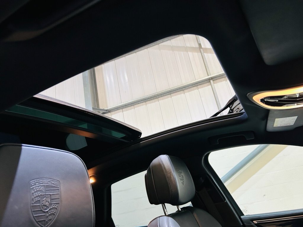 Used Porsche Macan 2014 for sale - 76470292: Photo 6