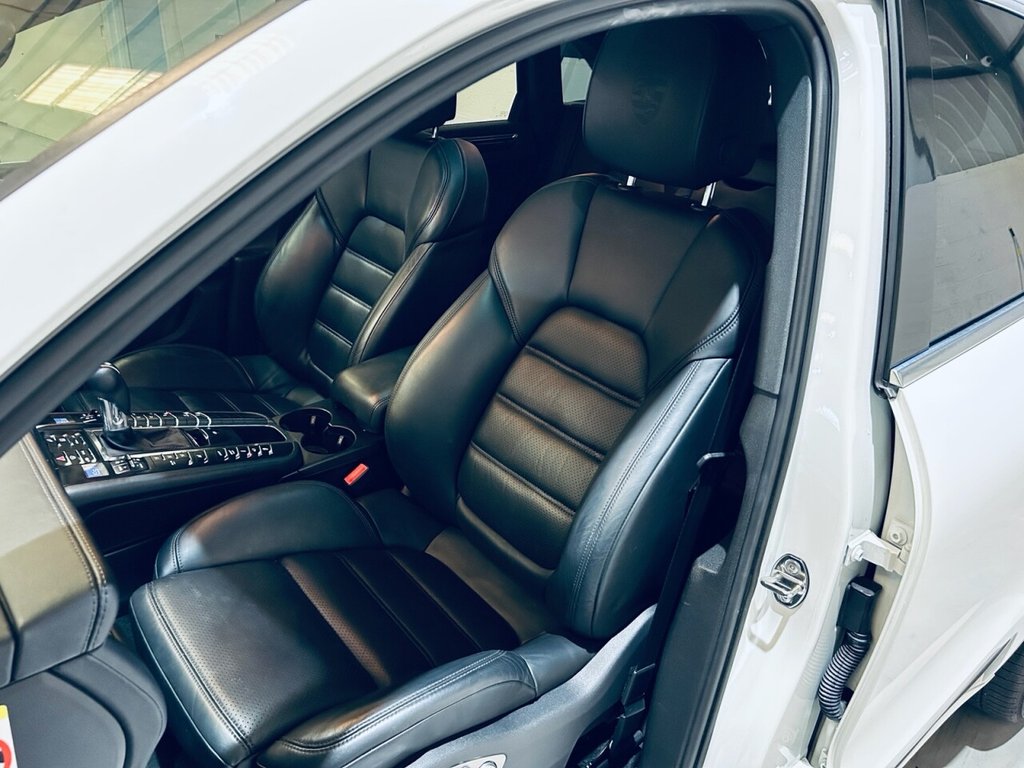 Used Porsche Macan 2014 for sale - 76470292: Photo 7