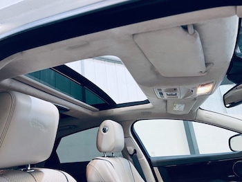 Used Jaguar XJ 2015 for sale - 78780659: Photo
