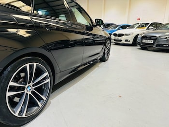 2018 (18) - 2.0 320d M Sport GT 5dr Diesel Auto Euro 6 (s/s) (190 ps)