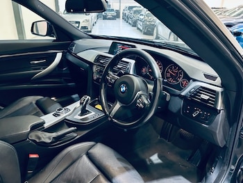 Used BMW 3 Series Gran Turismo 2018 for sale - 75503117: Photo