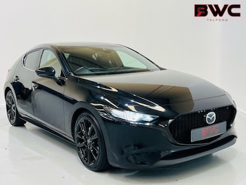 Used Mazda Mazda3 2020 for sale - 79574653: Photo