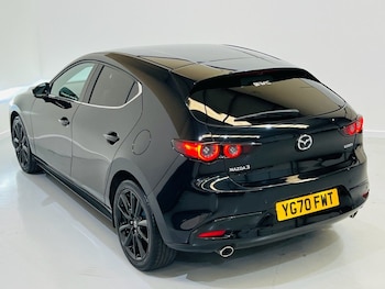 Used Mazda Mazda3 2020 for sale - 79574653: Photo