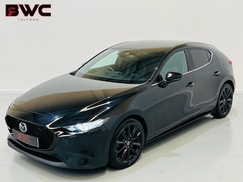 Used Mazda Mazda3 2020 for sale - 79574653: Photo