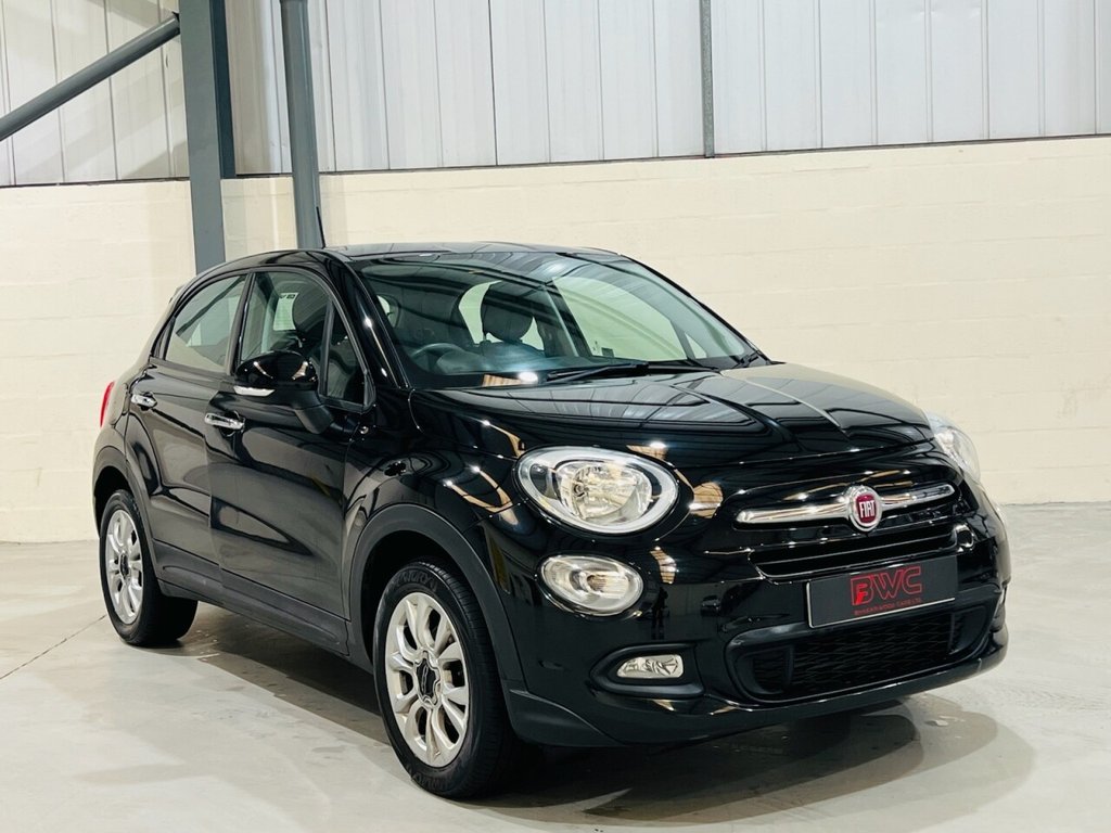 Used Fiat 500X 2016 for sale - 77368921: Photo 13