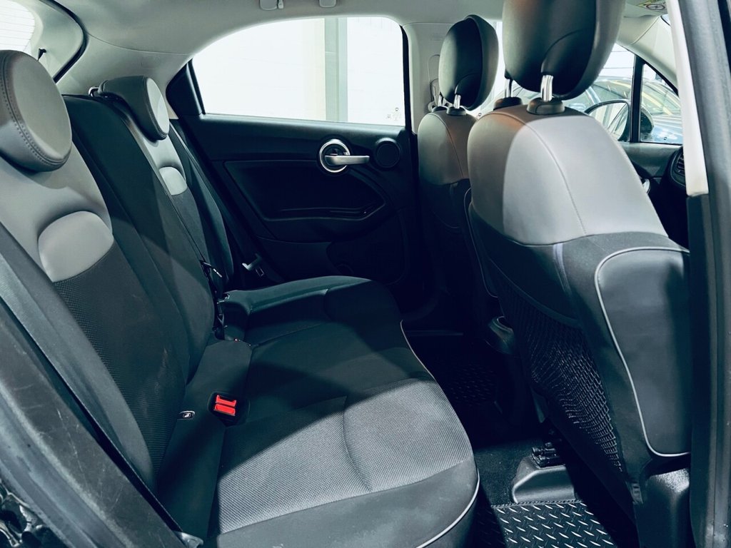 Used Fiat 500X 2016 for sale - 77368921: Photo 16