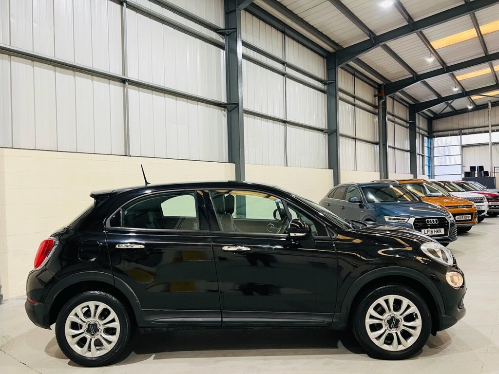 Used Fiat 500X 2016 for sale - 77368921: Photo 17