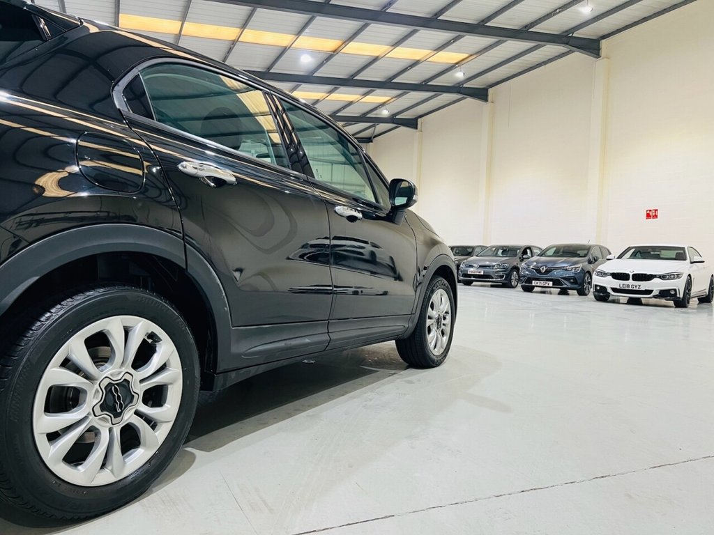 Used Fiat 500X 2016 for sale - 77368921: Photo 18