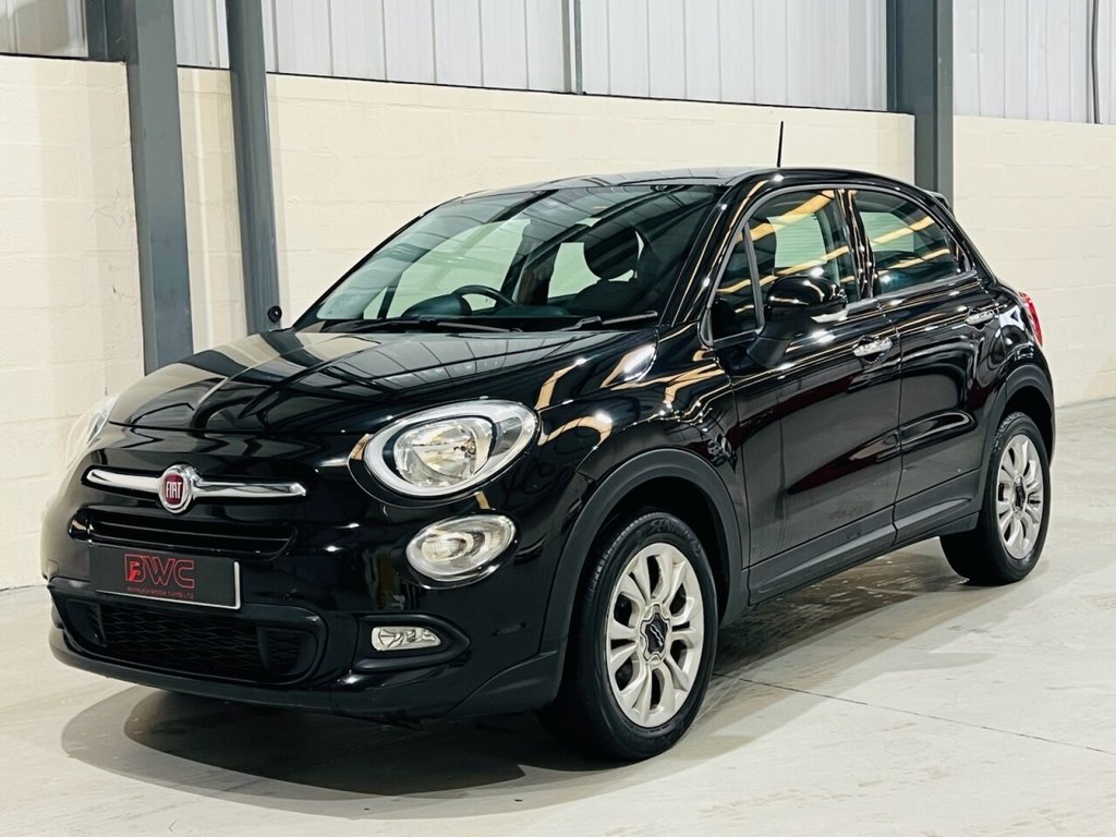 Used Fiat 500X 2016 for sale - 77368921: Photo 19