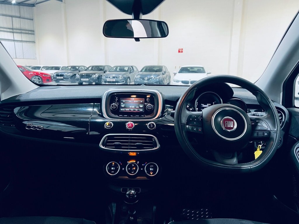 Used Fiat 500X 2016 for sale - 77368921: Photo 2