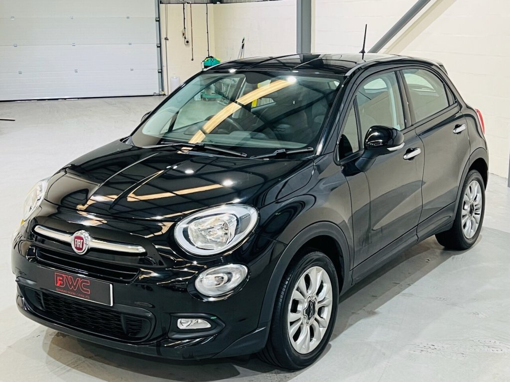 Used Fiat 500X 2016 for sale - 77368921: Photo 21