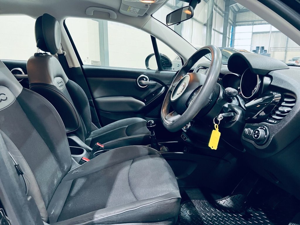 Used Fiat 500X 2016 for sale - 77368921: Photo 22