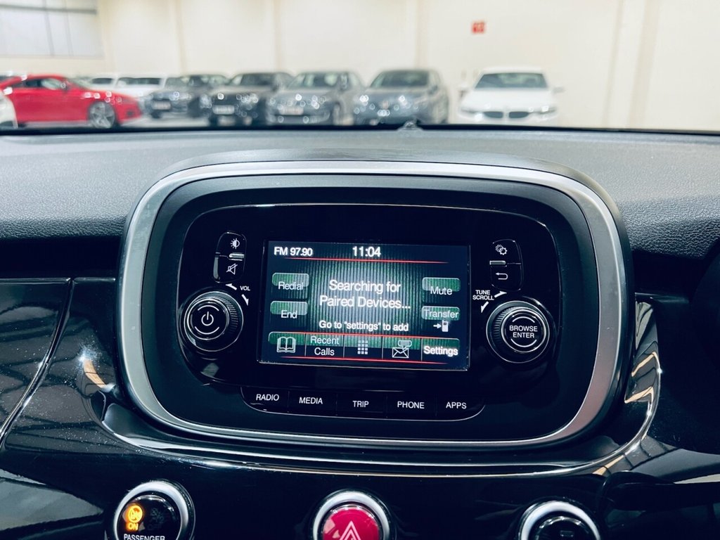 Used Fiat 500X 2016 for sale - 77368921: Photo 23