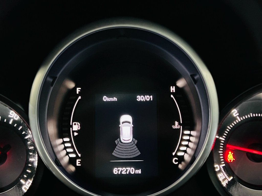 Used Fiat 500X 2016 for sale - 77368921: Photo 24