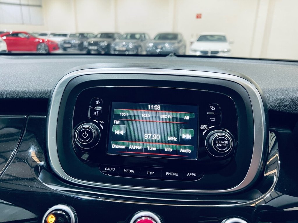 Used Fiat 500X 2016 for sale - 77368921: Photo 25