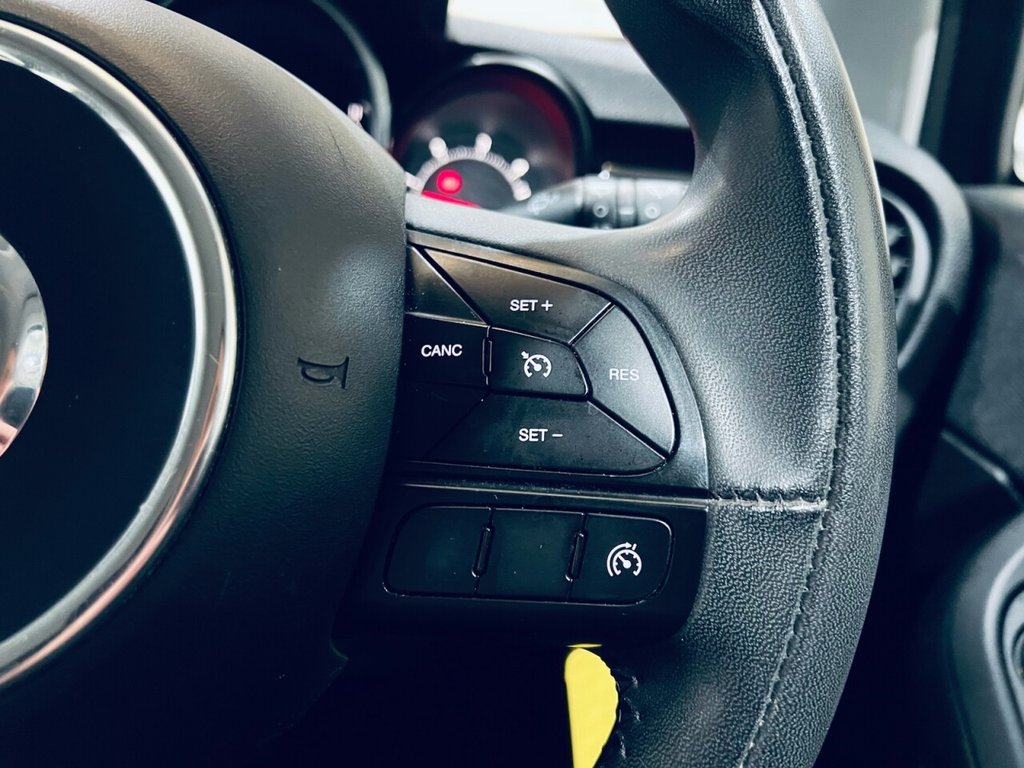 Used Fiat 500X 2016 for sale - 77368921: Photo 26