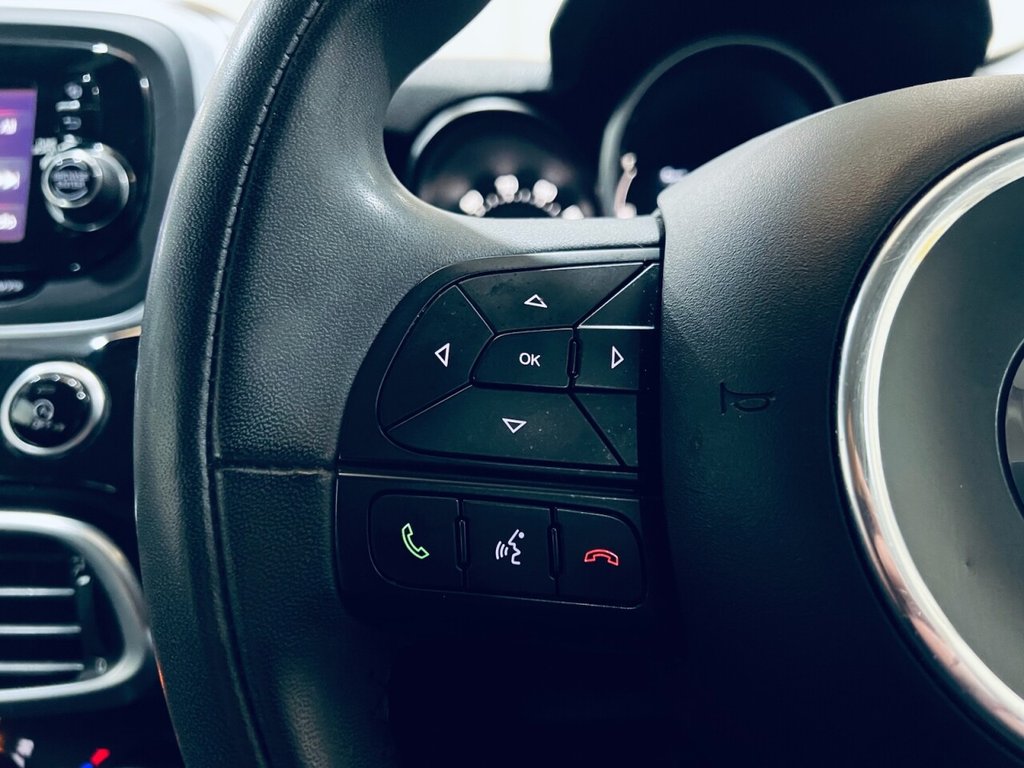 Used Fiat 500X 2016 for sale - 77368921: Photo 27