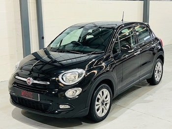 Used Fiat 500X 2016 for sale - 77368921: Photo