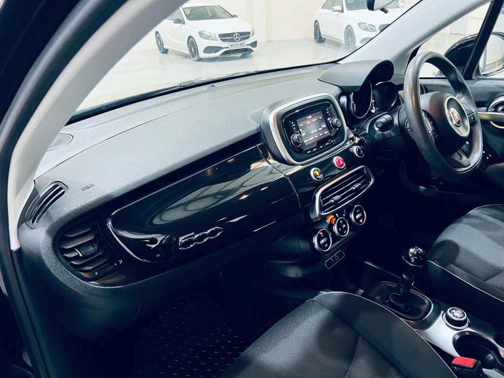 Used Fiat 500X 2016 for sale - 77368921: Photo 5