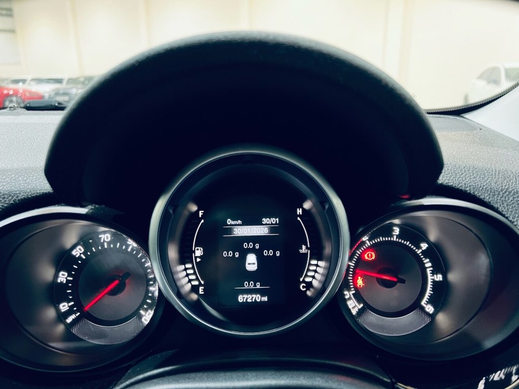 Used Fiat 500X 2016 for sale - 77368921: Photo 6