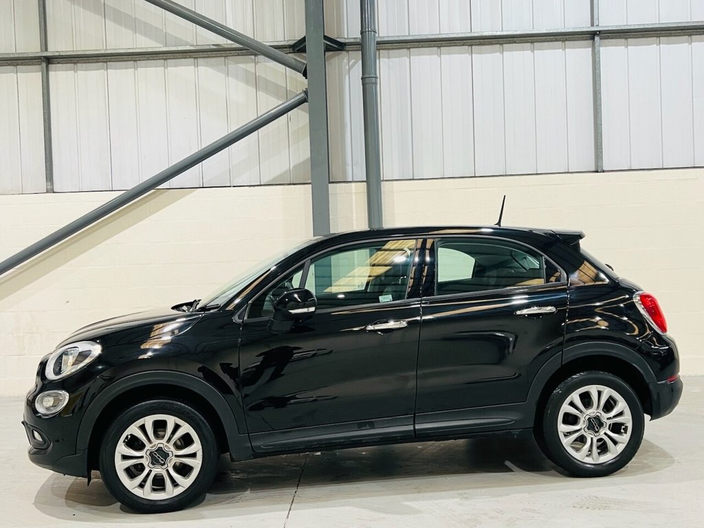Used Fiat 500X 2016 for sale - 77368921: Photo 7