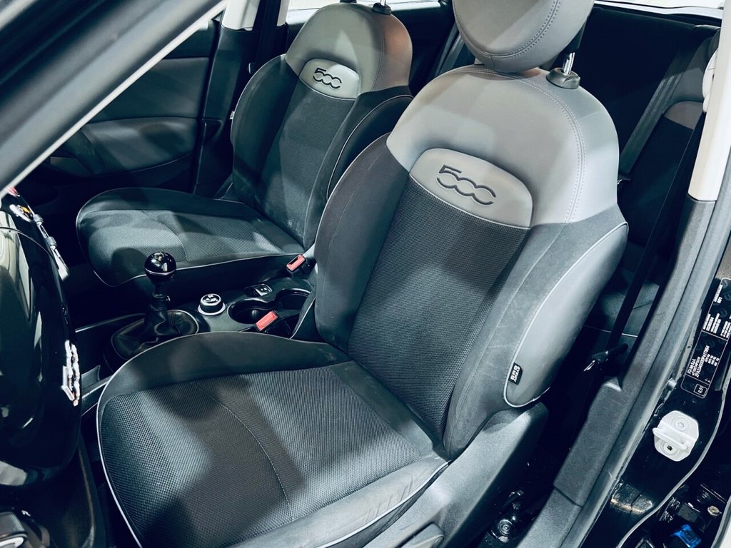 Used Fiat 500X 2016 for sale - 77368921: Photo 8