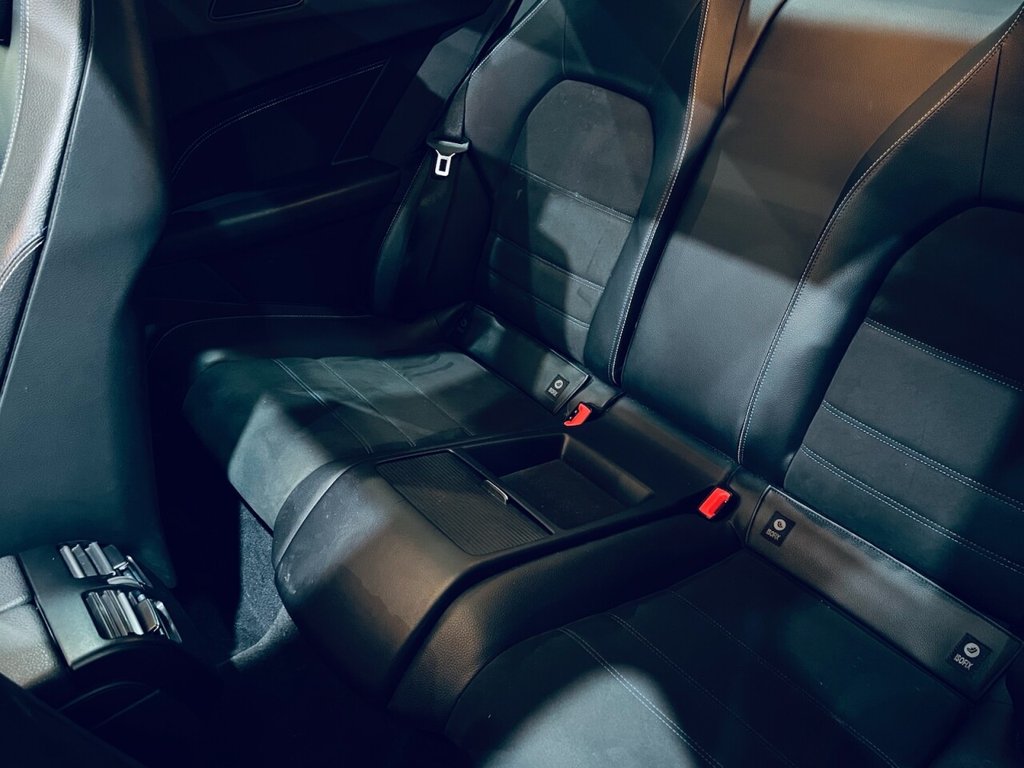 Used Mercedes-Benz C Class 2014 for sale - 77546777: Photo 21