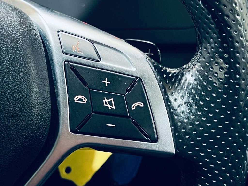 Used Mercedes-Benz C Class 2014 for sale - 77546777: Photo 24