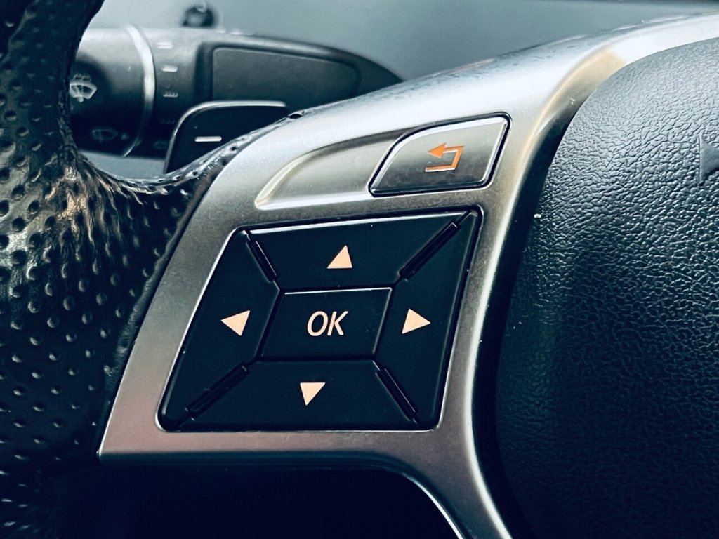 Used Mercedes-Benz C Class 2014 for sale - 77546777: Photo 25