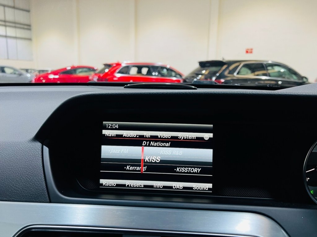 Used Mercedes-Benz C Class 2014 for sale - 77546777: Photo 30