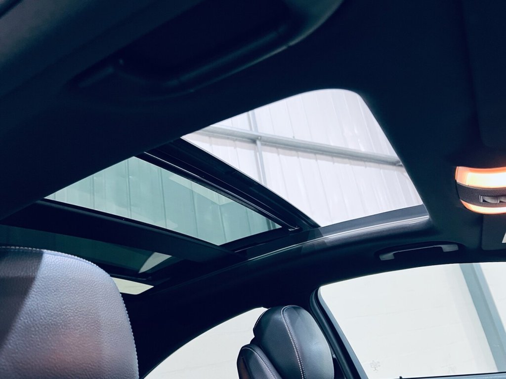 Used Mercedes-Benz C Class 2014 for sale - 77546777: Photo 8