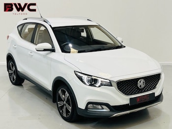 Used MG MG ZS 2019 for sale - 79530340: Photo