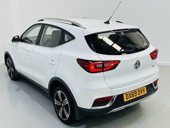 Used MG MG ZS 2019 for sale - 79530340: Photo