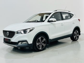 Used MG MG ZS 2019 for sale - 79530340: Photo