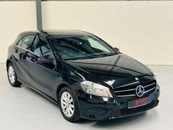 2015 (15) - 1.5 A180 CDI SE Hatchback 5dr Diesel 7G-DCT Euro 5 (s/s) (109 ps)