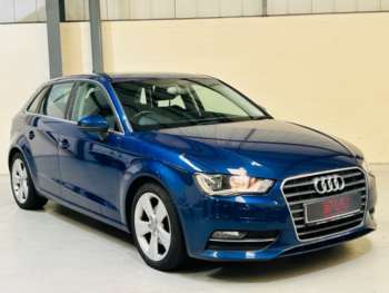 2014 (14) - 1.6 TDI Sport Sportback 5dr Diesel Manual Euro 5 (s/s) (105 ps)