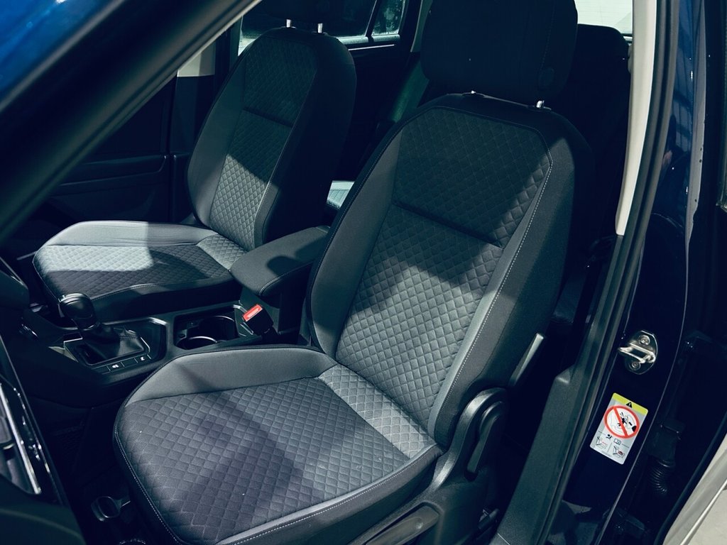 Used Volkswagen Tiguan 2018 for sale - 76900978: Photo 17