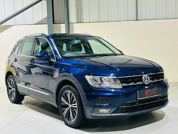 2018 (67) - 2.0 TDI SE Navigation SUV 5dr Diesel DSG Euro 6 (s/s) (150 ps)