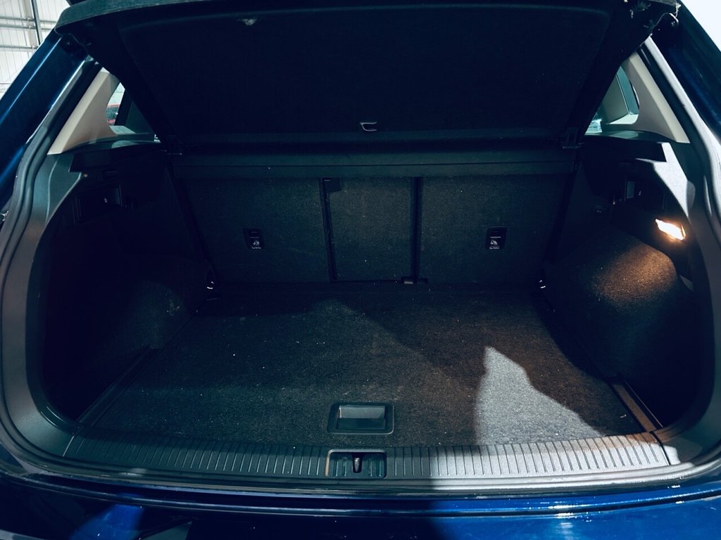 Used Volkswagen Tiguan 2018 for sale - 76900978: Photo 22